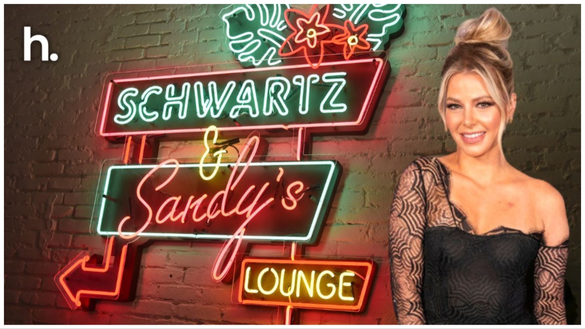 Vanderpump Rules Ariana Madix