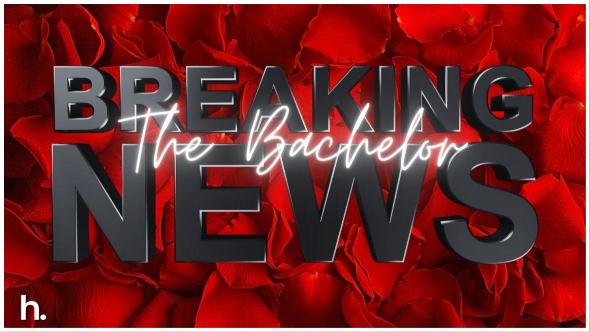 Bachelor news