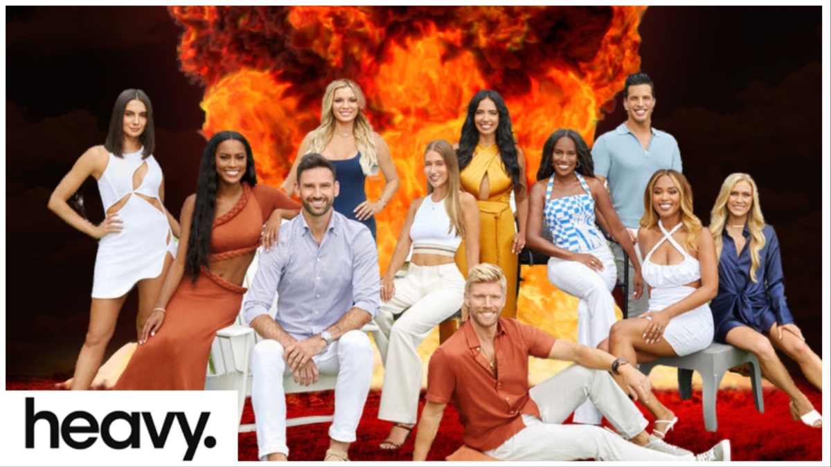 Summer House cast