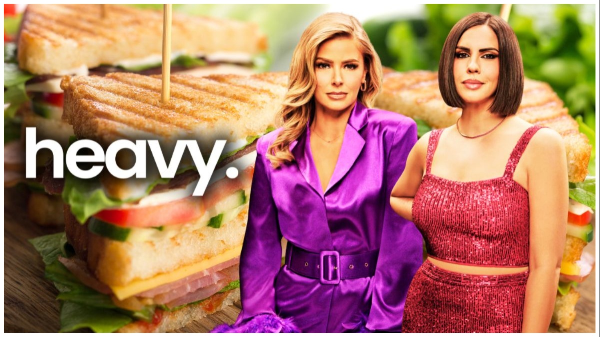 Ariana Madix and Katie Maloney