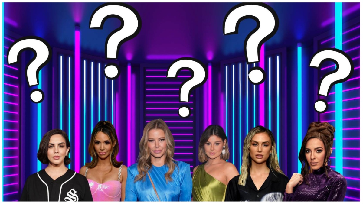 Vanderpump Rules stars