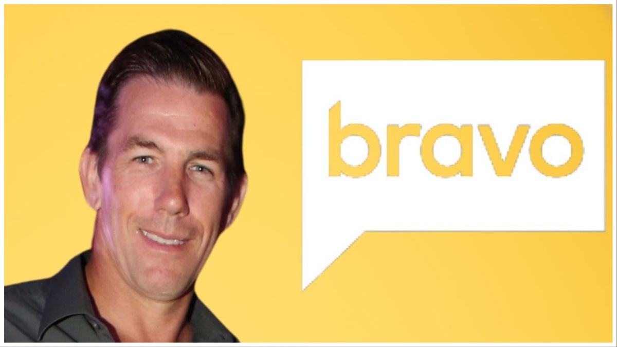 Thomas Ravenel