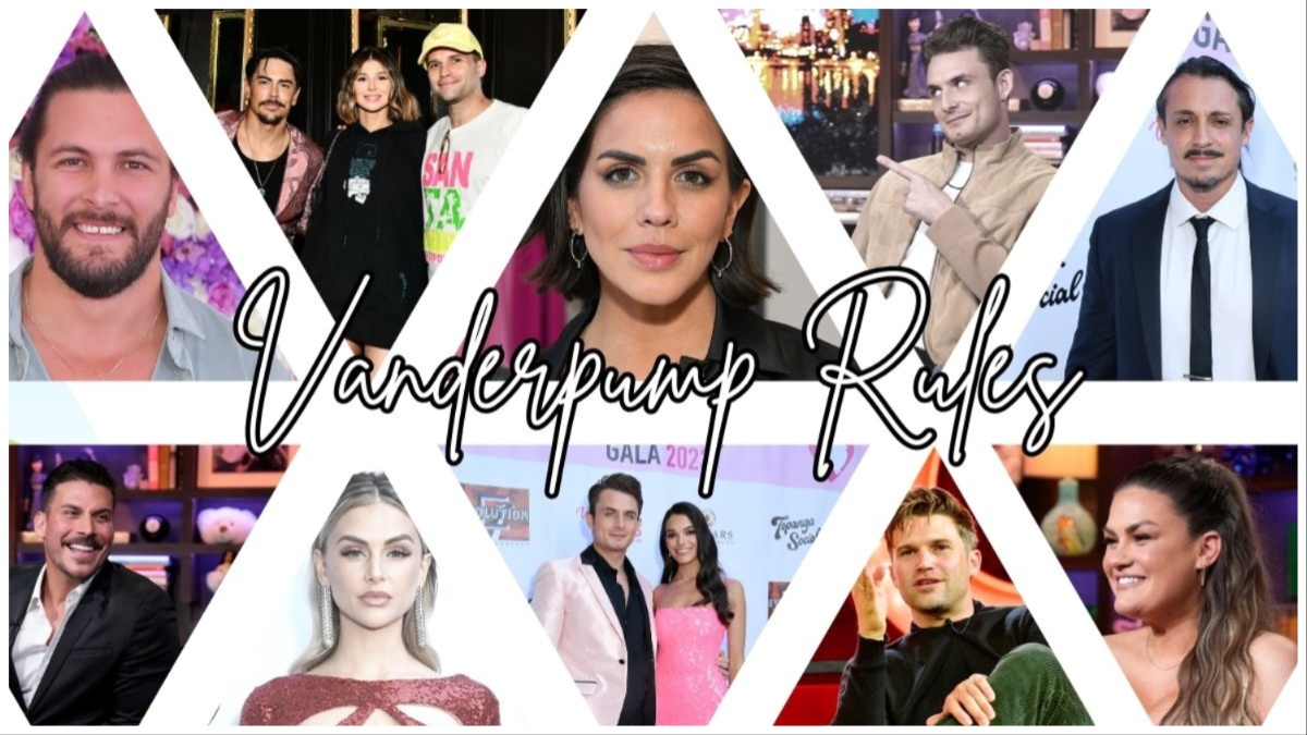 vpr cast