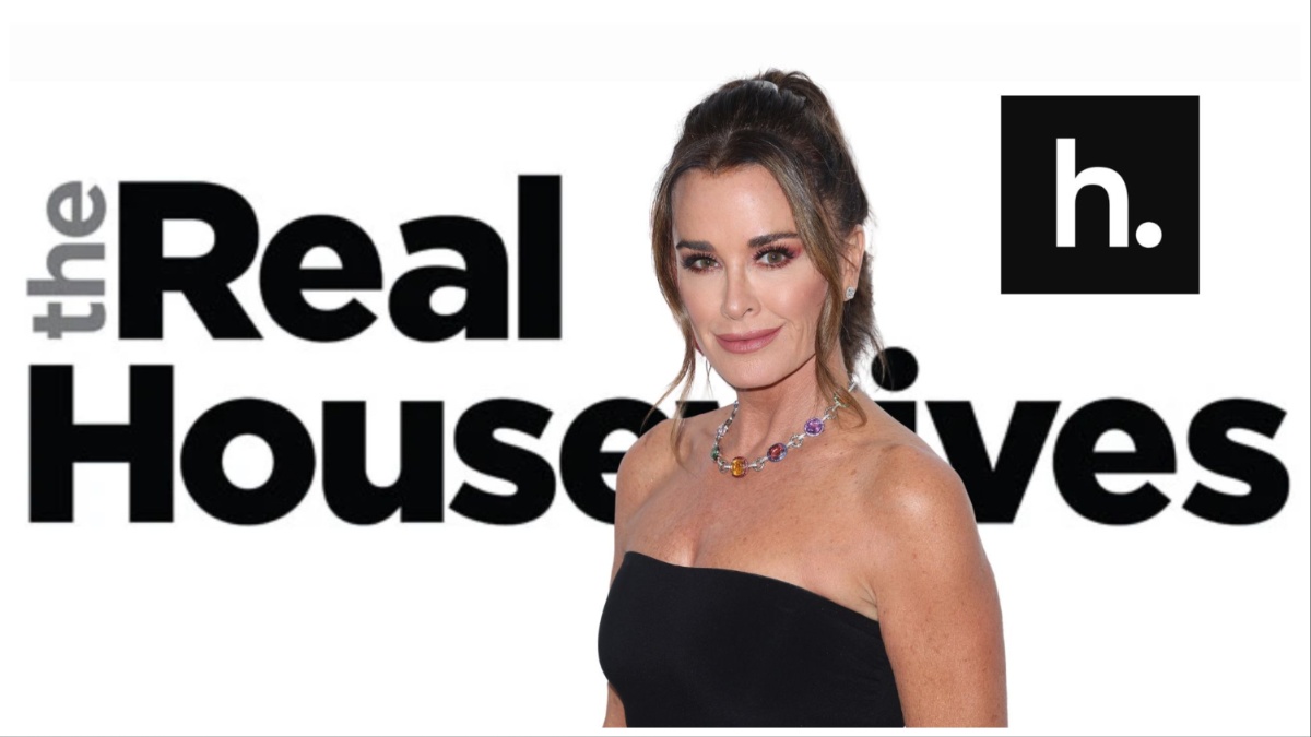 Kyle Richards