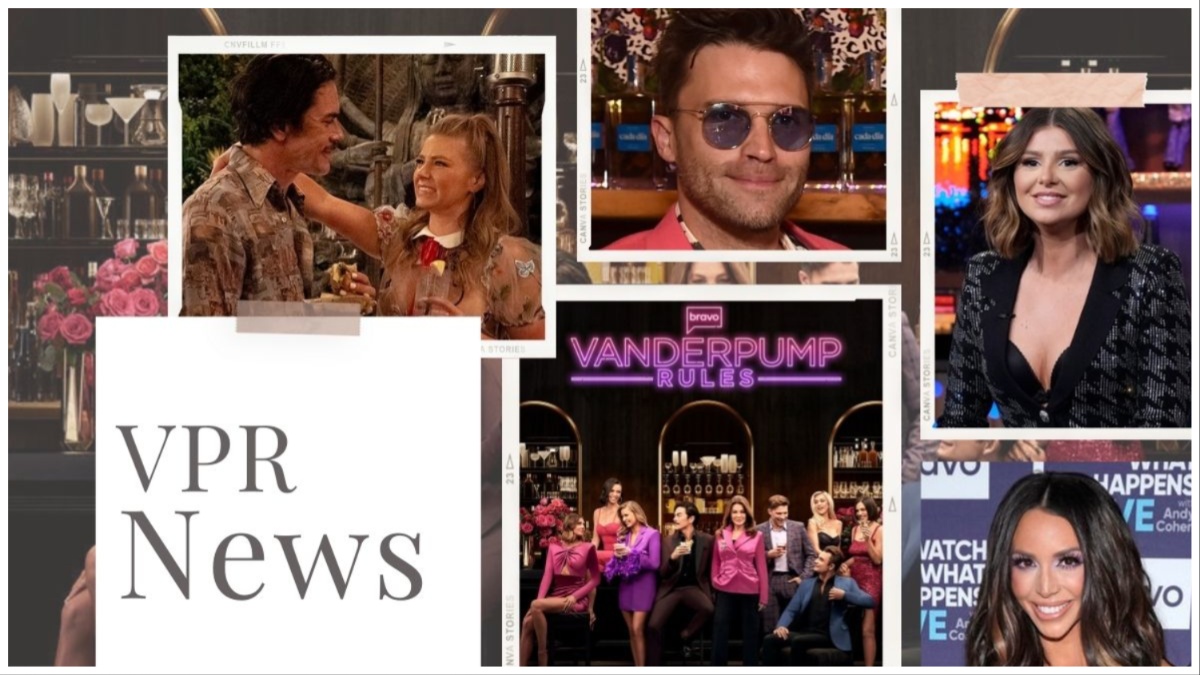 vpr cast