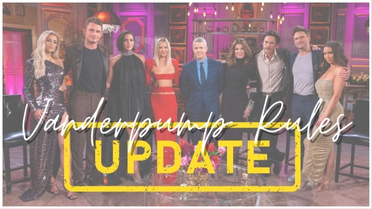 Vanderpump Rules season 11