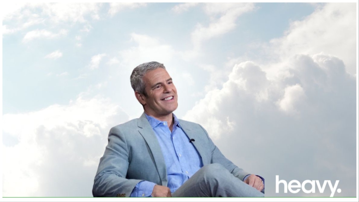 Andy Cohen