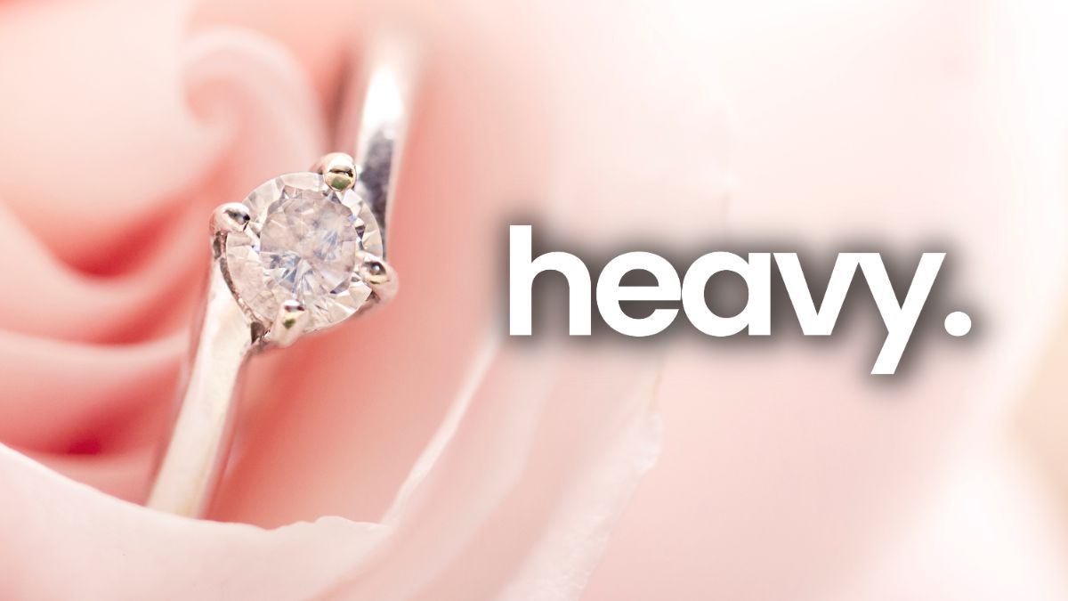 HGTV star shares engagement news