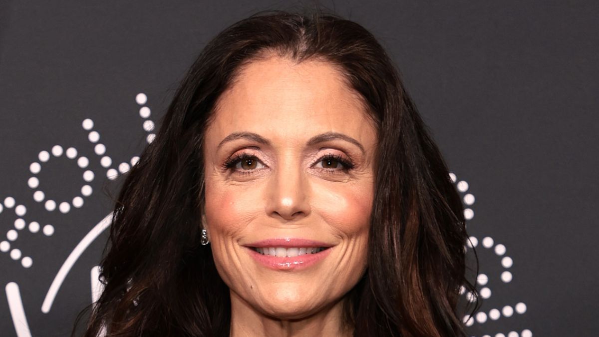 Bethenny Frankel