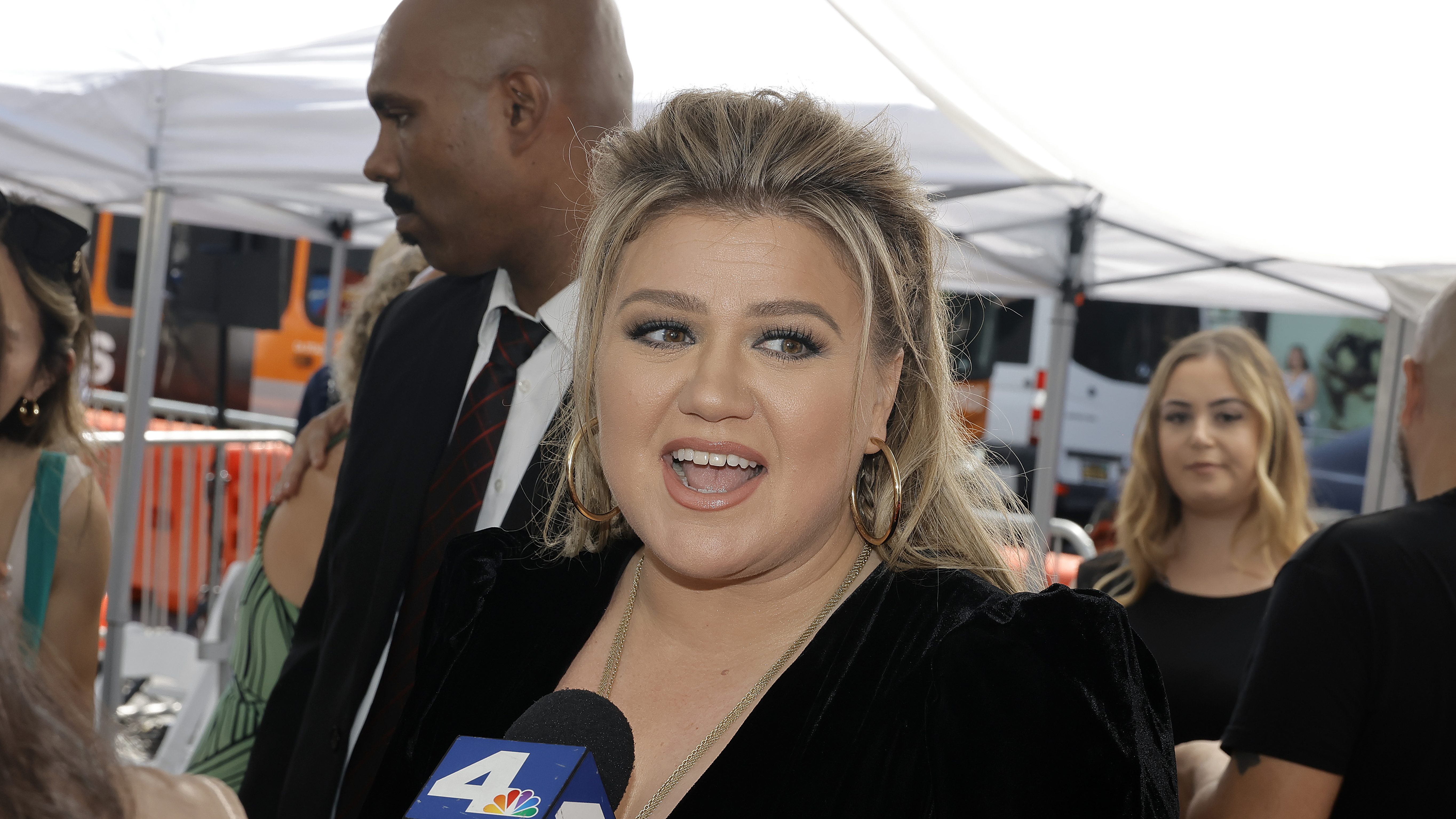 Kelly Clarkson