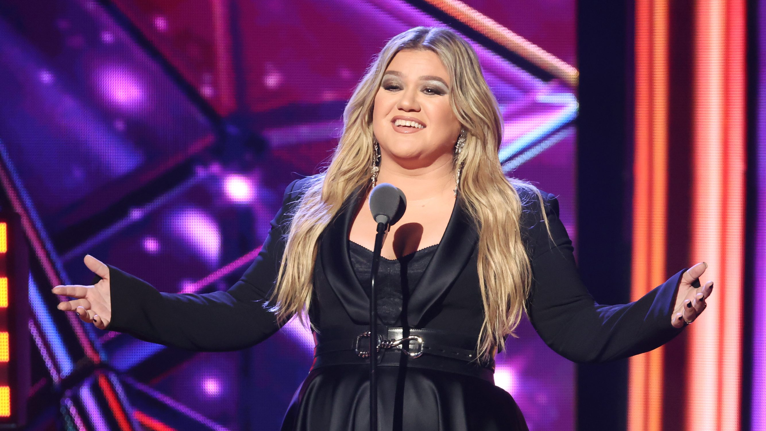 Kelly Clarkson