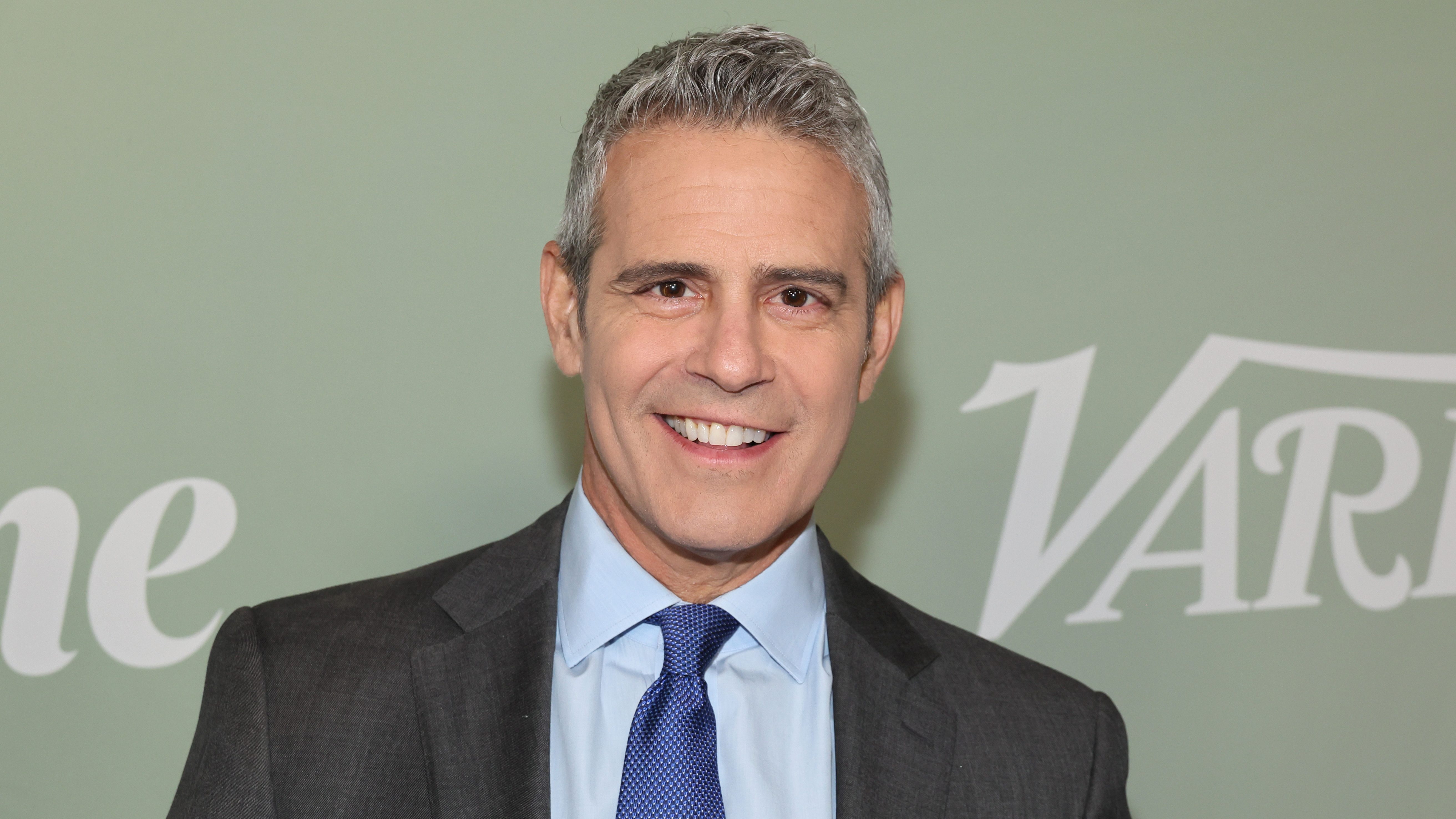 Andy Cohen