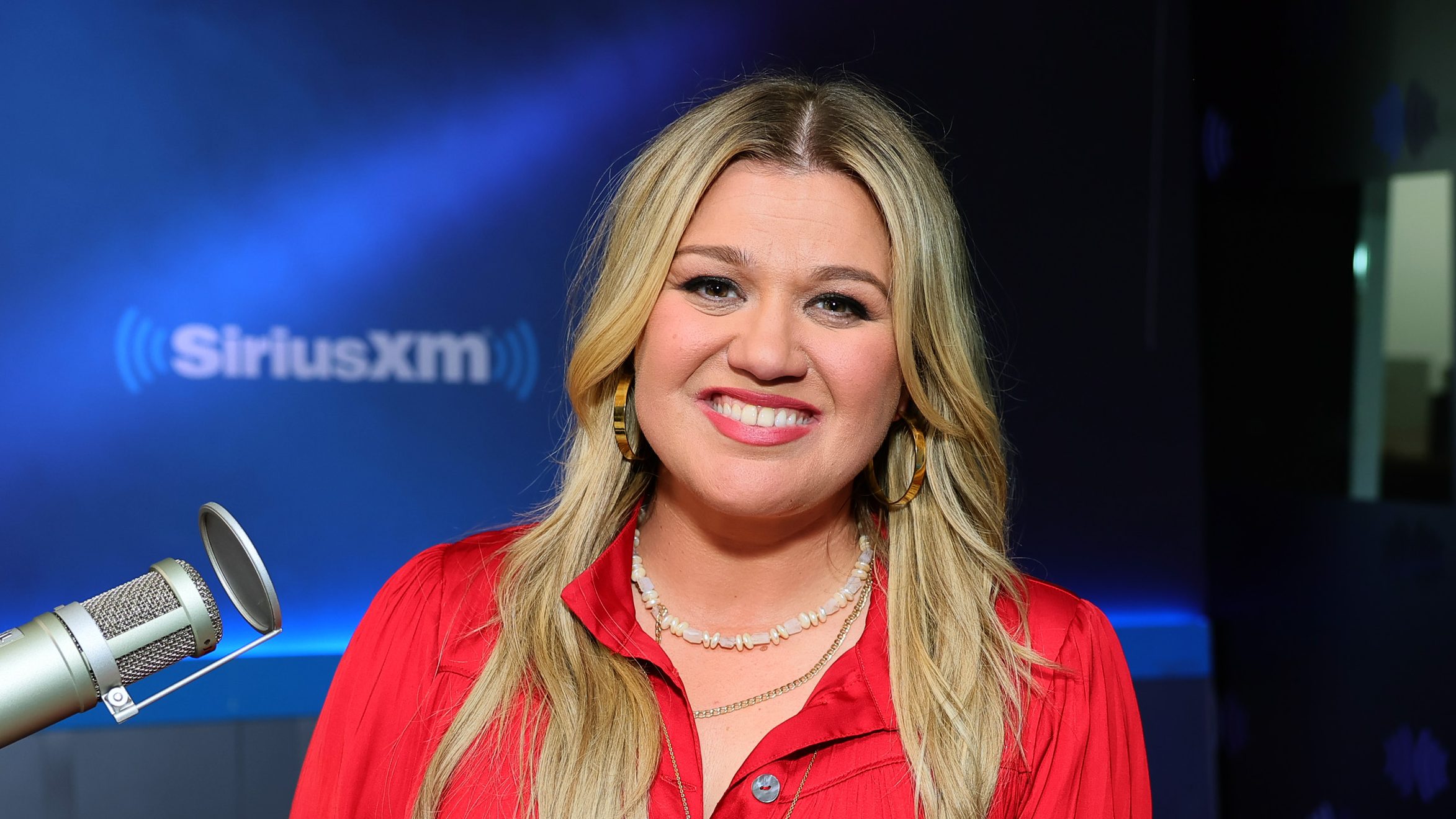 Kelly Clarkson