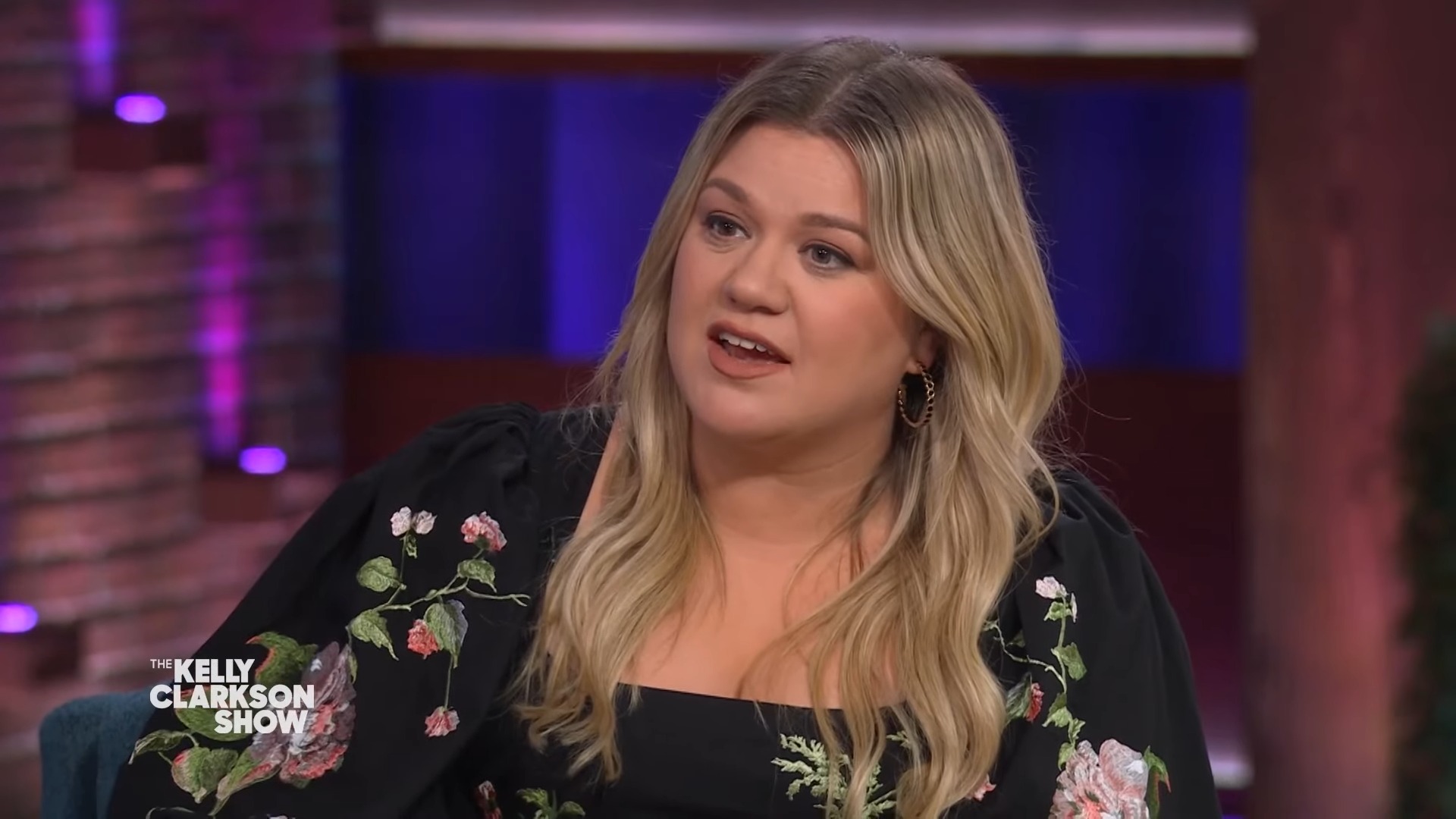 Kelly Clarkson