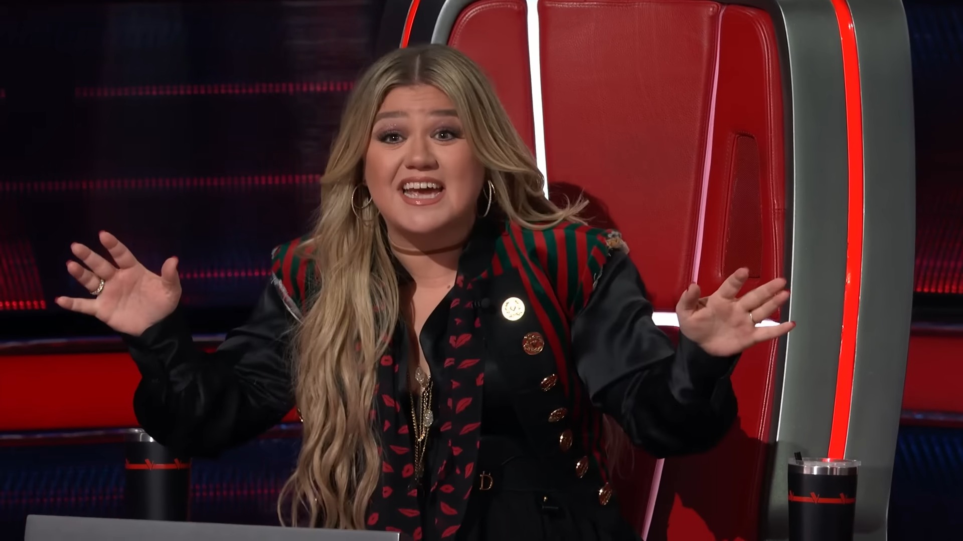 Kelly Clarkson