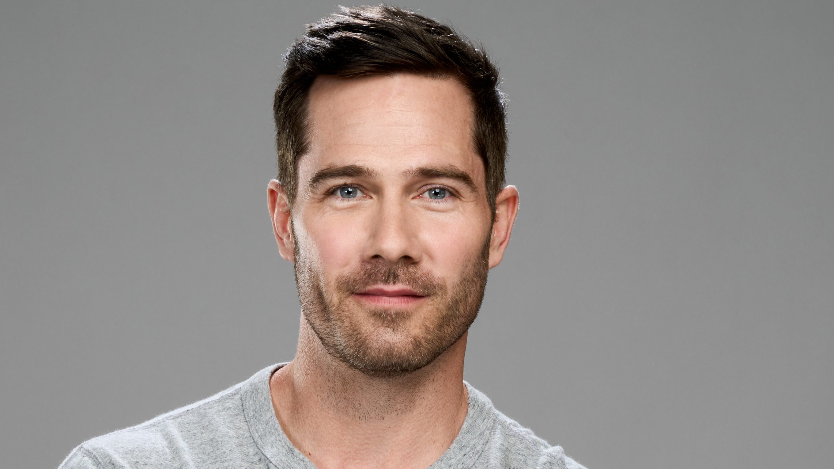 Luke Macfarlane