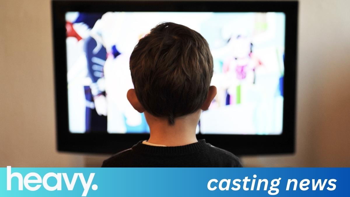 casting news