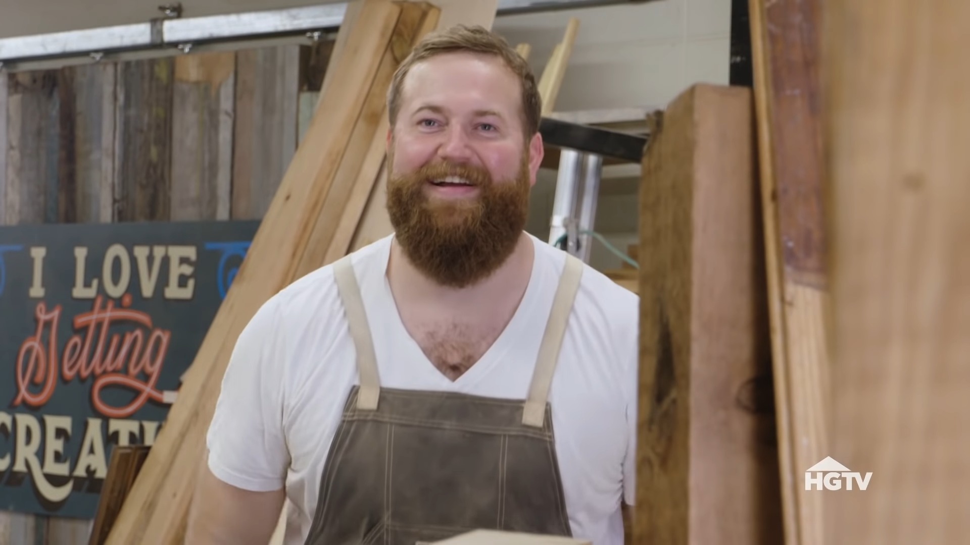 Ben Napier