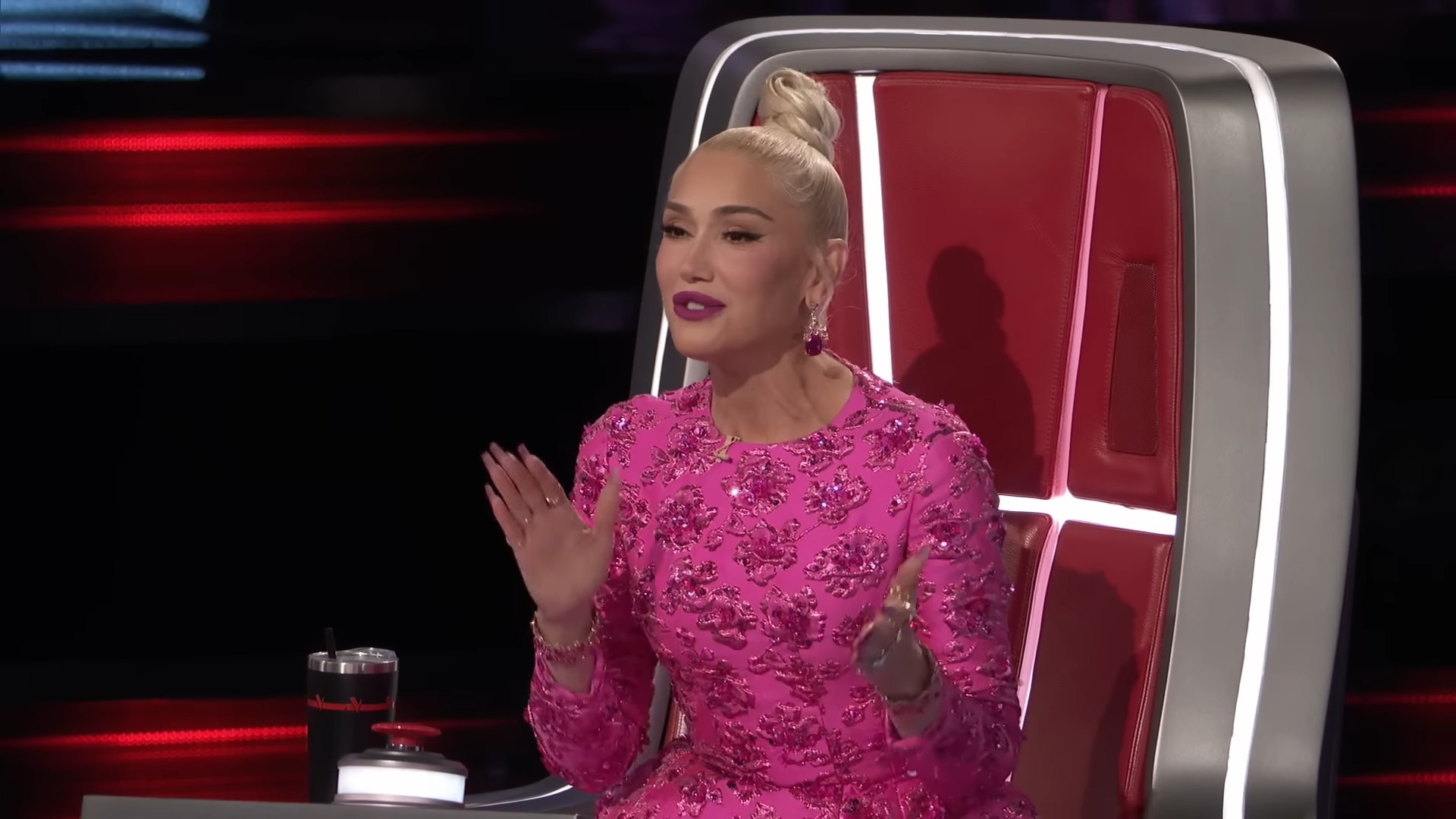 Gwen Stefani