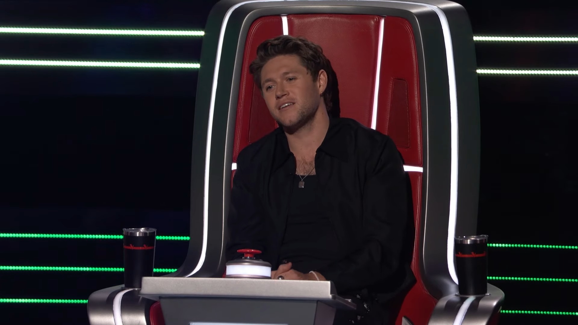 Niall Horan