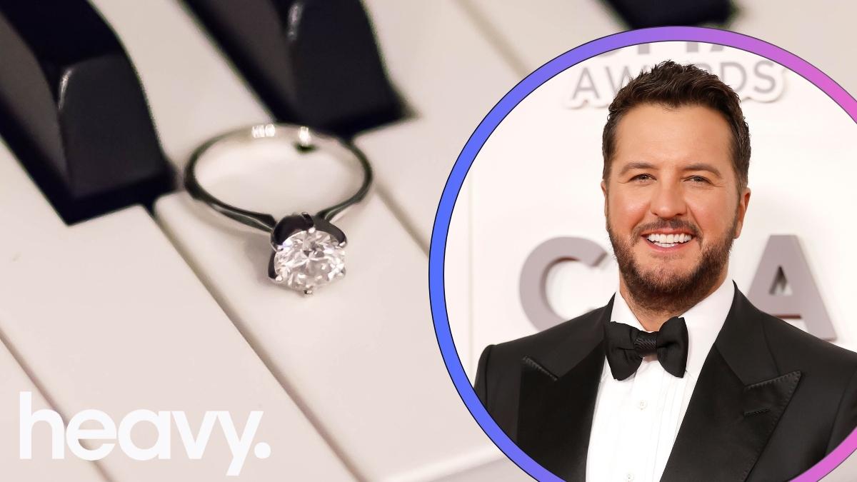 Luke Bryan
