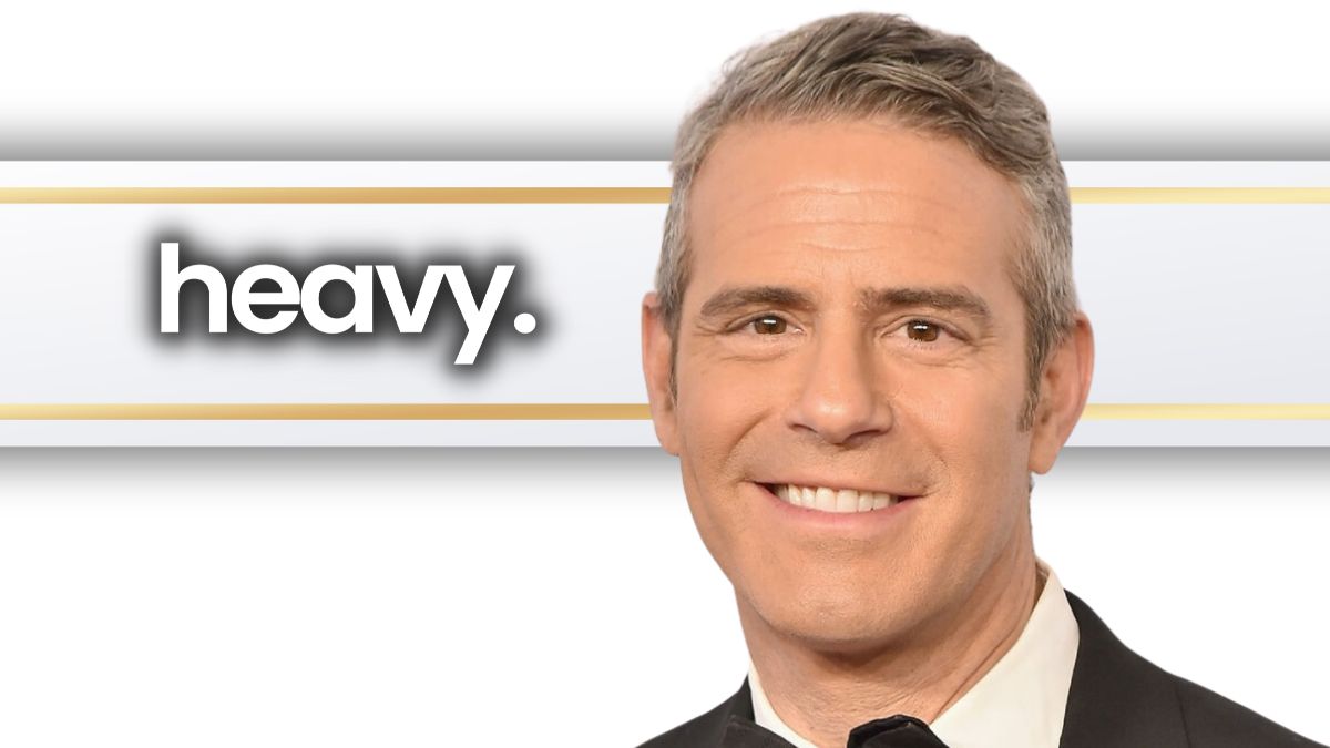 Andy Cohen