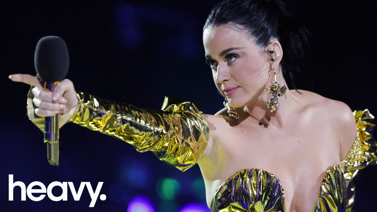 Katy Perry