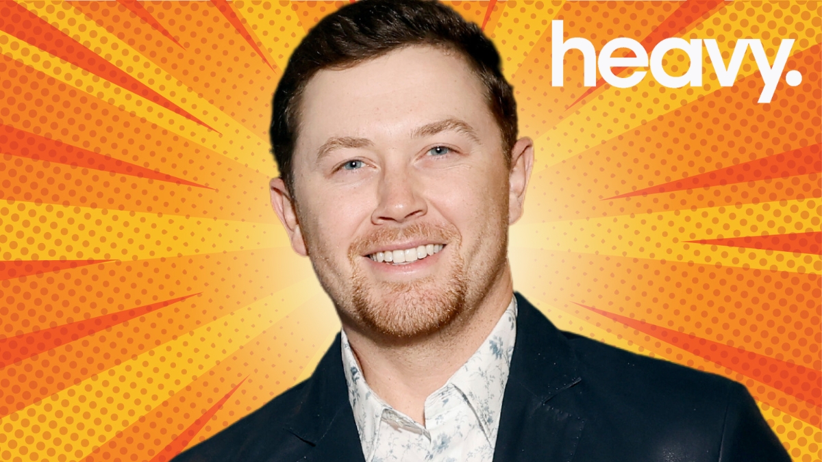 Scotty McCreery