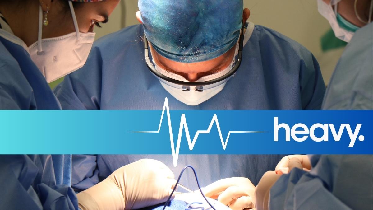 surgery