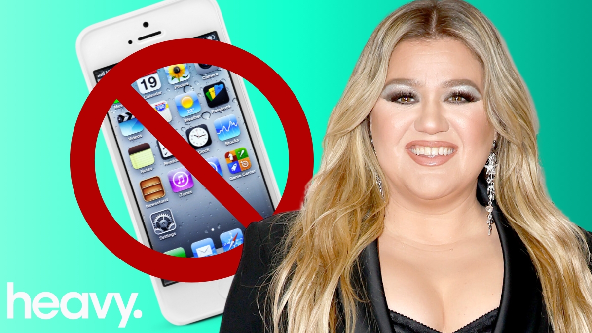 Kelly Clarkson