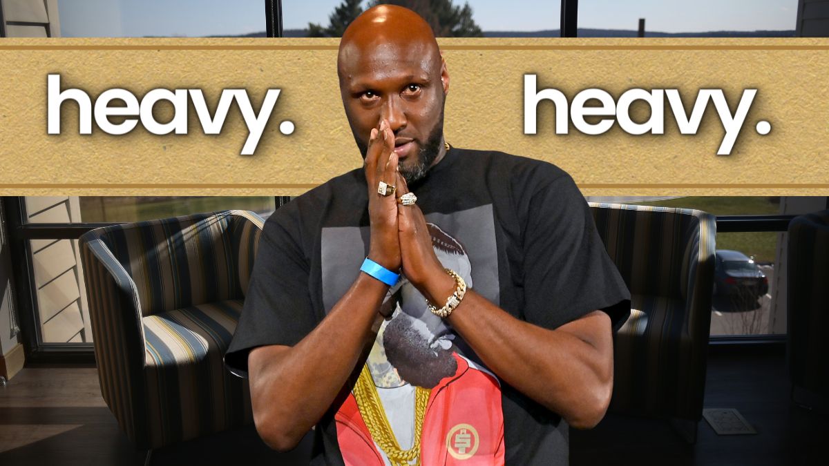 Lamar Odom