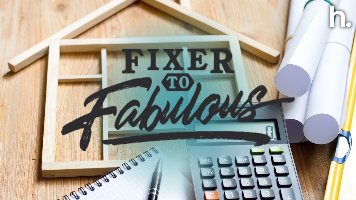 Fixer to Fabulous News