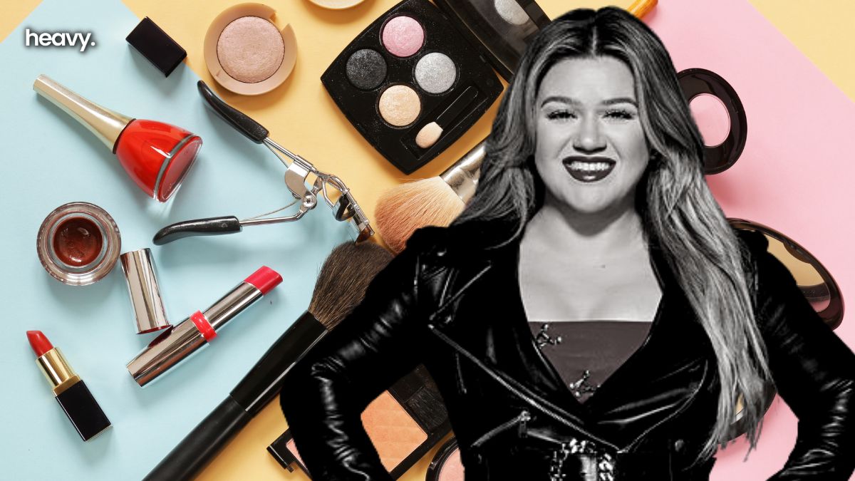 Kelly Clarkson