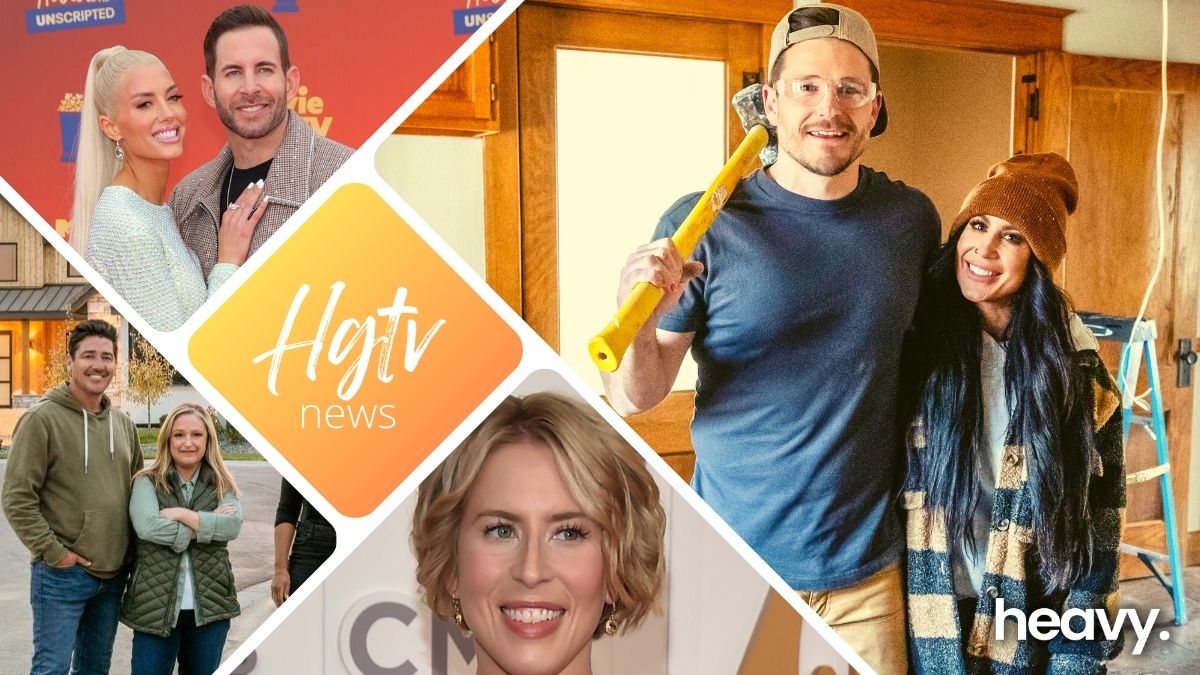 HGTV News