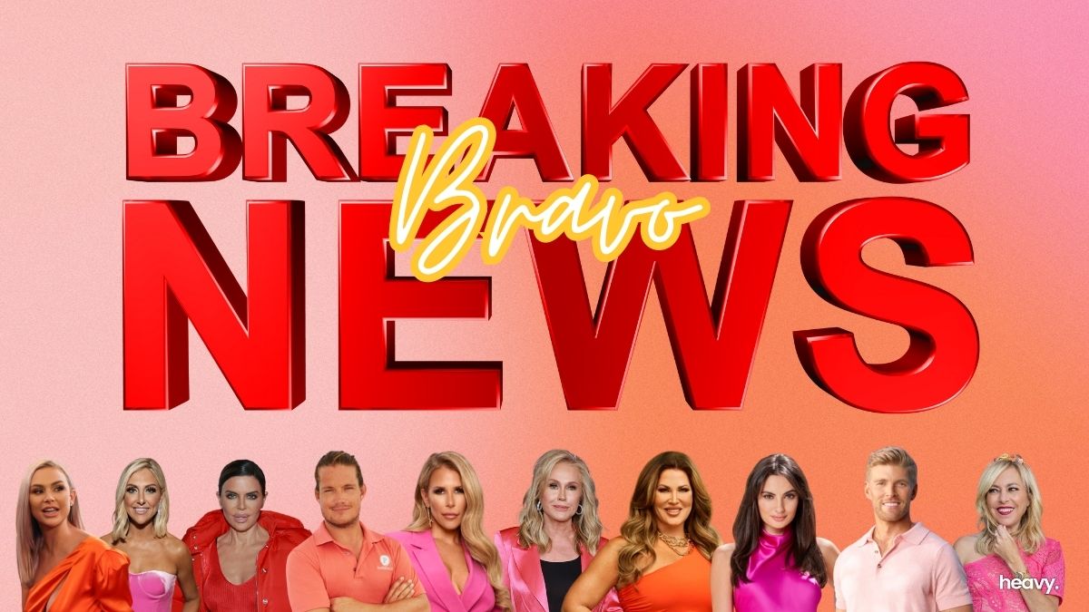 Bravo news.