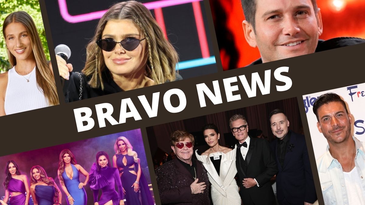 Bravo news.