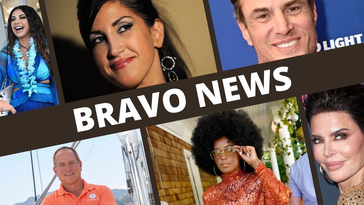 Bravo news.
