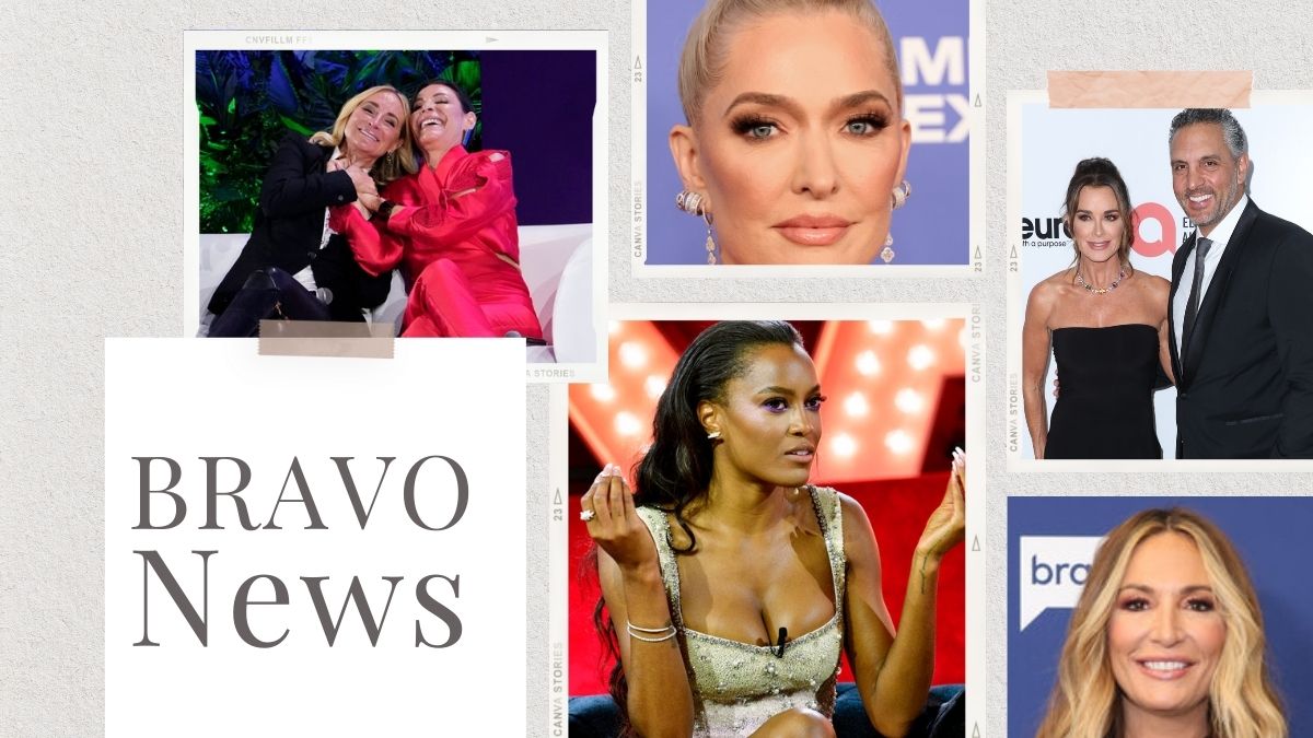 Bravo news