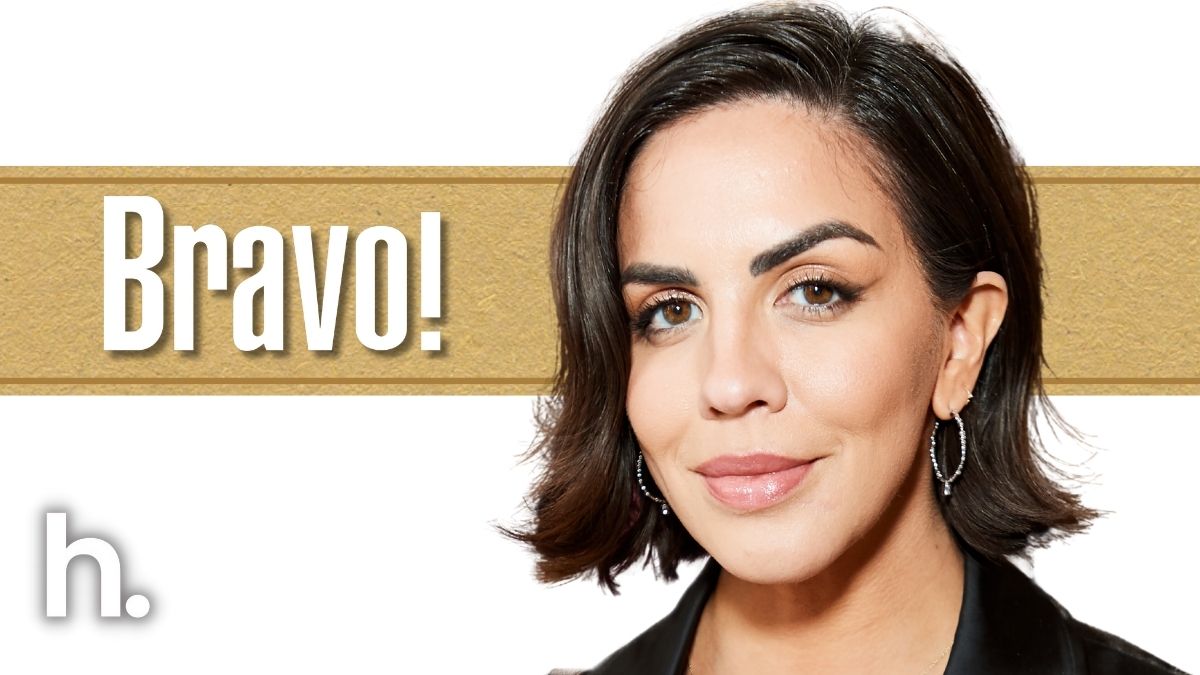 Katie Maloney.