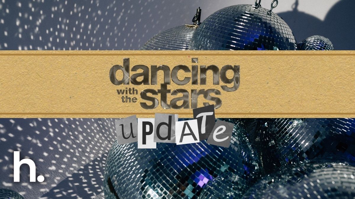 DWTS Update