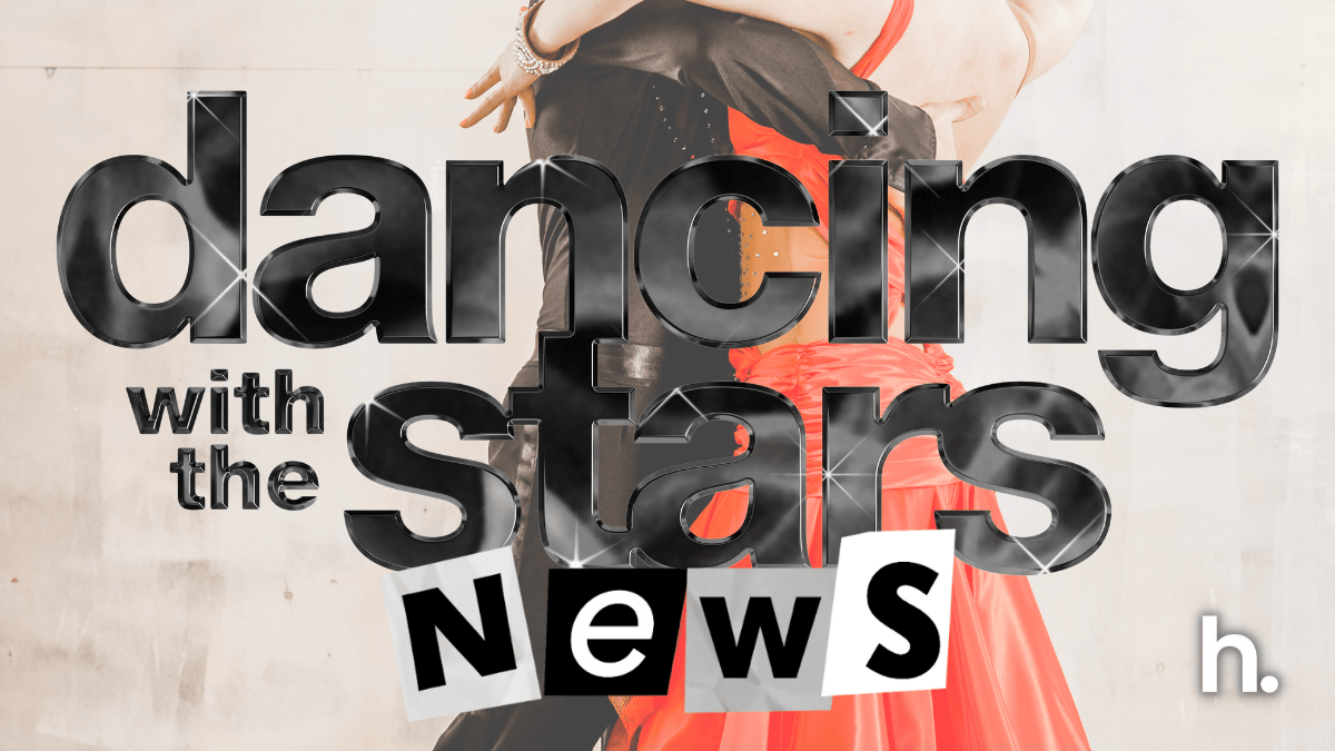 DWTS News