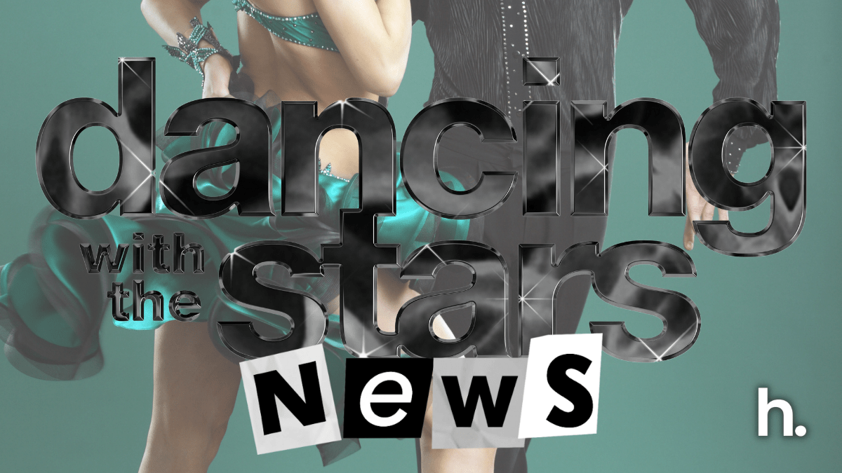 DWTS News