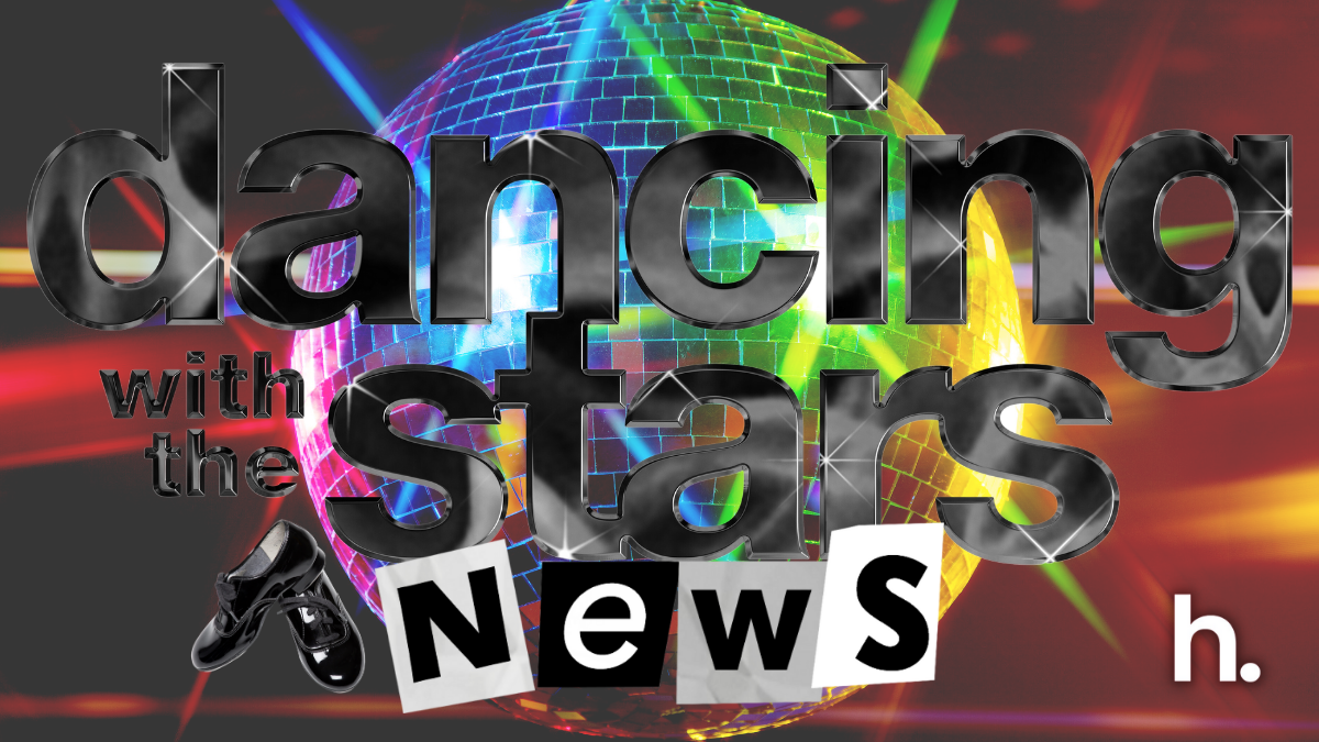 DWTS News