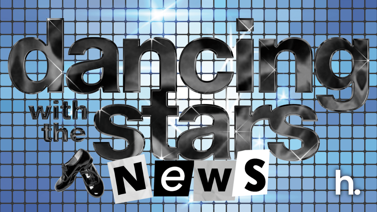 DWTS logo.