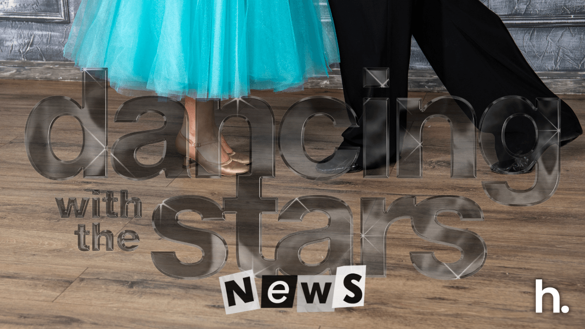 DWTS News
