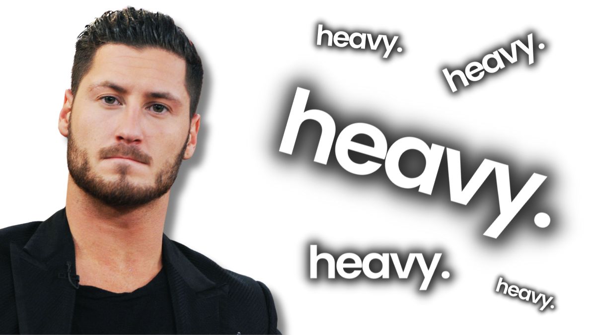 Val Chmerkovskiy