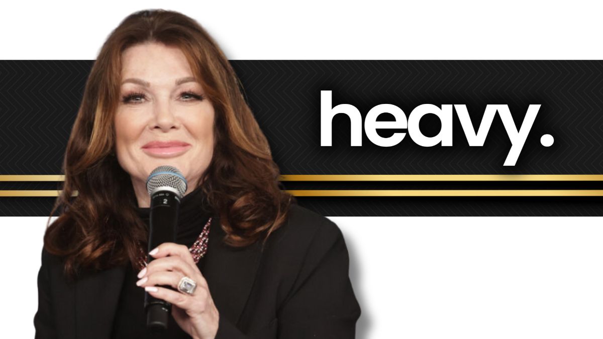 Lisa Vanderpump.