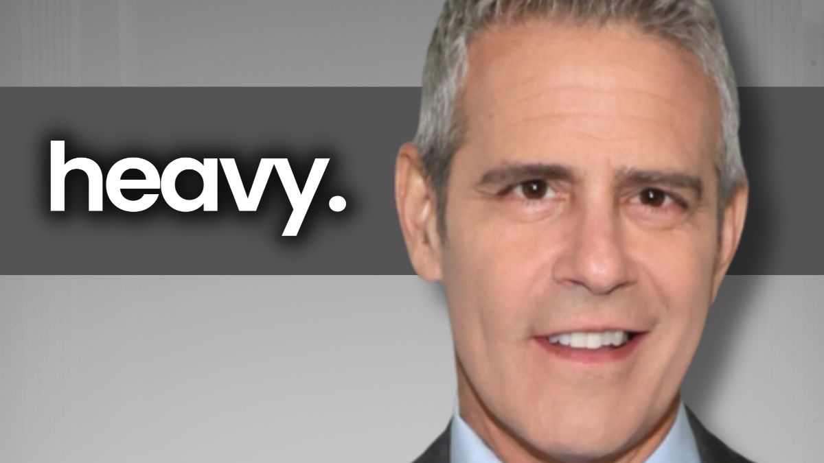 Andy Cohen