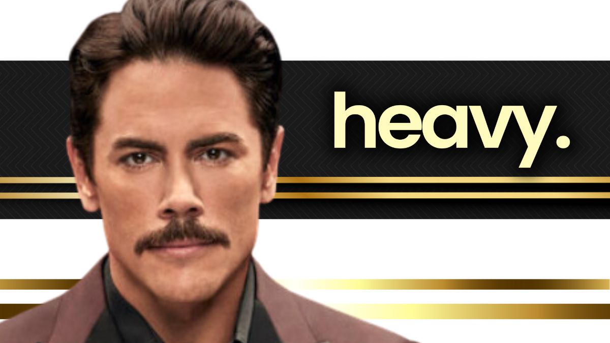 Tom Sandoval.