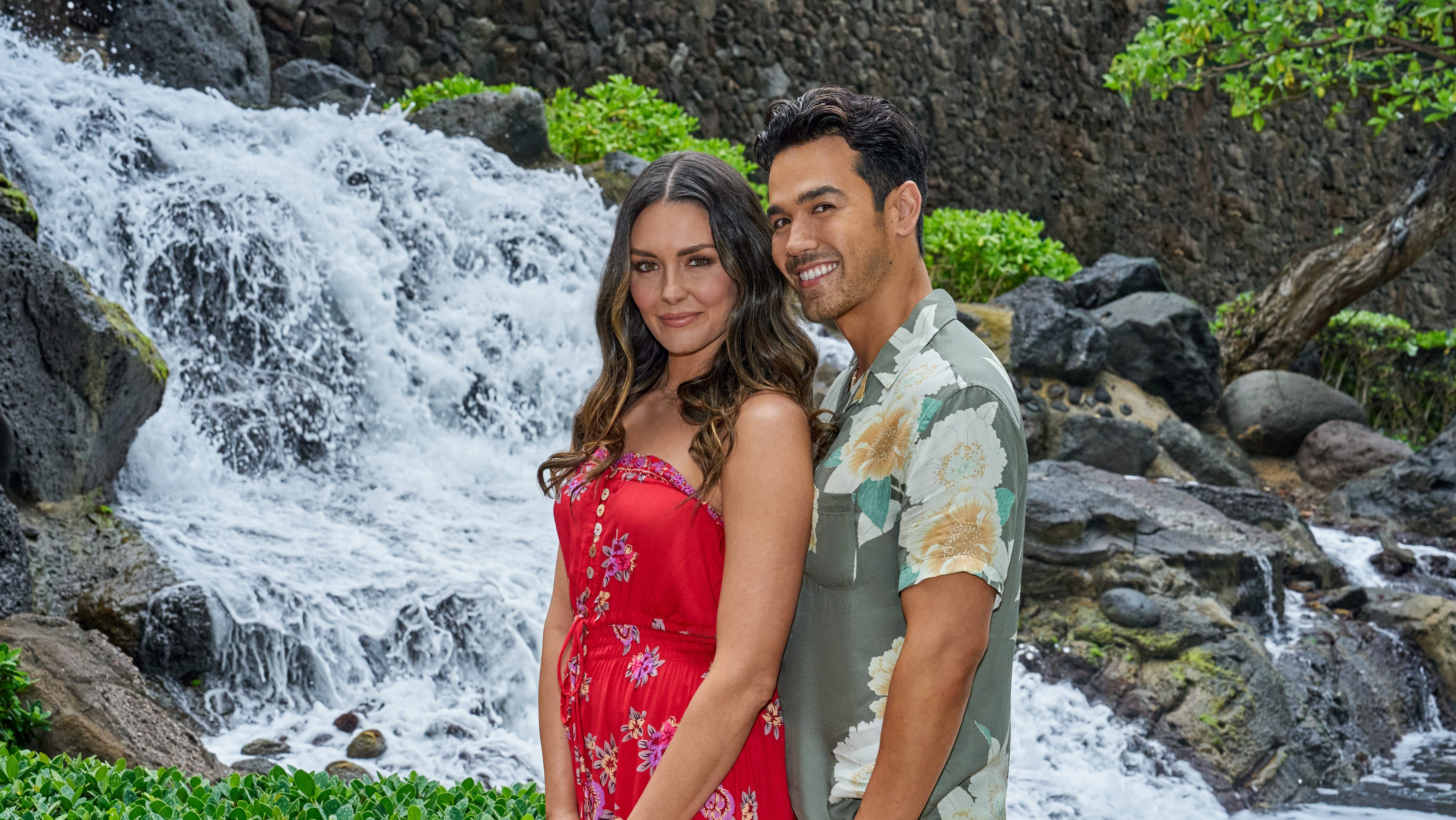"Aloha Heart"